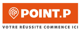 logo Point P