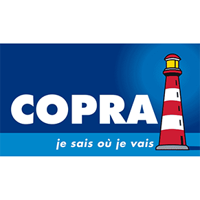 logo COPRA